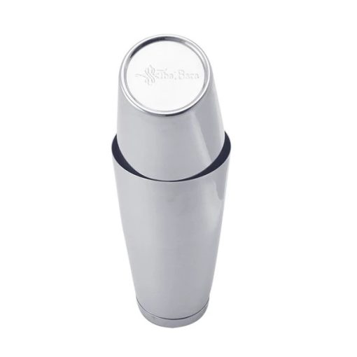 The Bars acél speed shaker pohár 20oz - 590ml