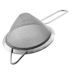 The Bars finomszűrő mélyített koktélok szűrésére