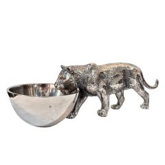 Tigre Nibbles Bowl