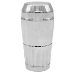 The Bars Deco Coffee koktél shaker 750 ml
