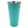 The Bars súlyozott koktél shaker Tiffany color 800ml