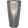 The Bars súlyozott koktél shaker vintage 800ml