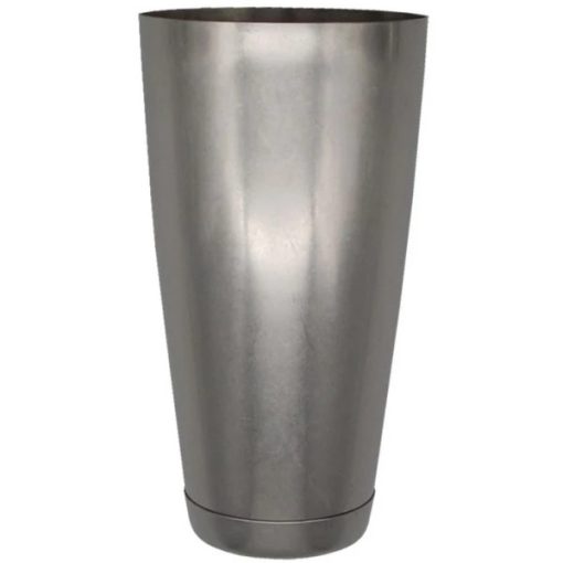 The Bars súlyozott koktél shaker vintage 800ml