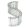 S-Shaped Vase
