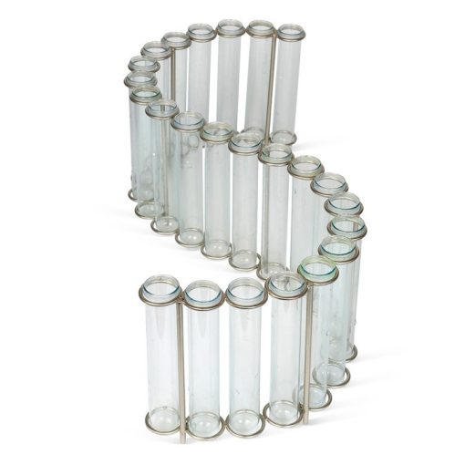 S-Shaped Vase