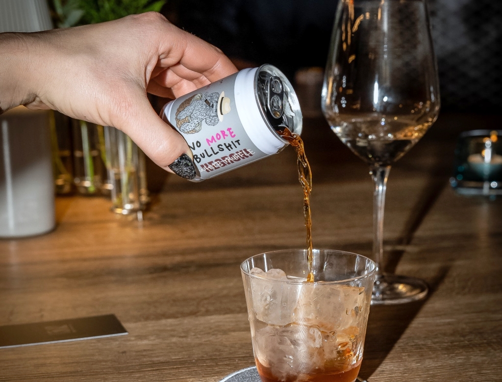 Mixperience: A Ready-to-Drink Koktélok Új Generációja